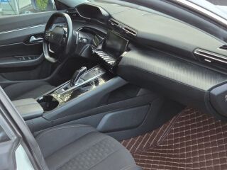 Peugeot 508 1.5 100kW