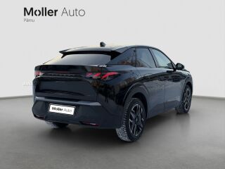 Peugeot 3008 GT Hybrid 1.2 100kW