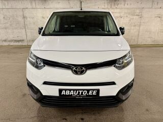 Toyota ProAce City Facelift LONG 1.5 75kW
