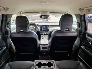 Volvo V90 MY2019 2.0 140kW