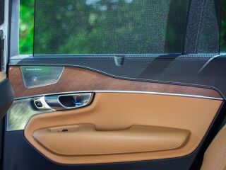 Volvo XC90 Inscription 2.0 polestar 246кВ
