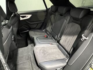 Audi Q8 S-line 50 quattro 3.0 TDI 210кВ