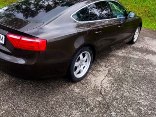 Audi A5 2.0 130kW