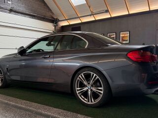 BMW 420 2.0 140кВ