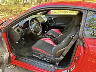 Hyundai Coupe 2.0 102kW