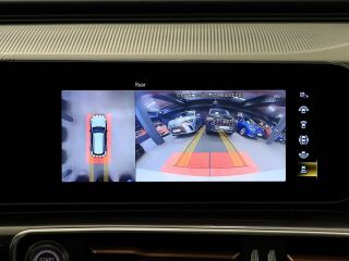 Mercedes-Benz EQC 400 4Matic 300кВ