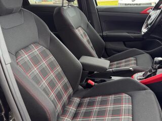 Volkswagen Polo GTI 2.0 TSI 147kW