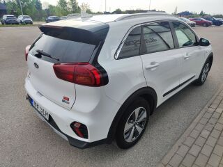 Kia Niro LX 1.6 77kW