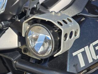 Triumph Tiger 800 XRx R3 70kW