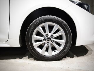Toyota Corolla HYBRID ACTIVE 1.8 72kW