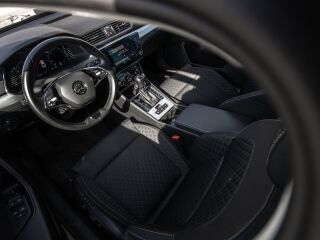 Skoda Superb HB Ambition FL 1.5 110kW