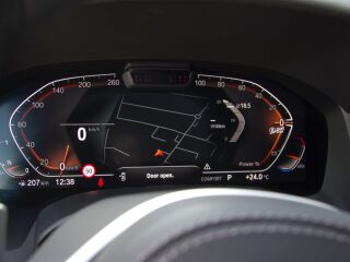 BMW 840 M Sport xDrive Cabrio 3.0 245kW