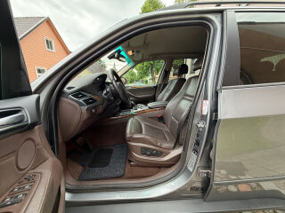 BMW X5 3.0 R6 D 173kW