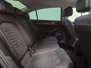 Volkswagen Passat Executive 2.0 206kW
