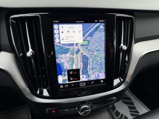 Volvo V60 Inscription Facelift MY23 2.0 B4 KERS MILD Kerghübriid 145kW