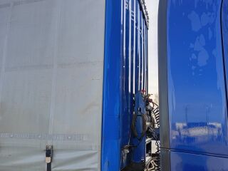 Krone SDP 27