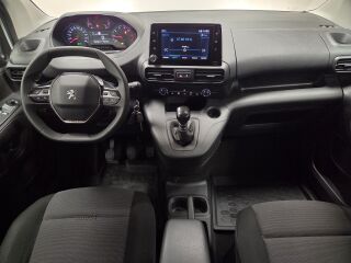 Peugeot Rifter L1 Active Pack BlueHDi 1.5 75кВ