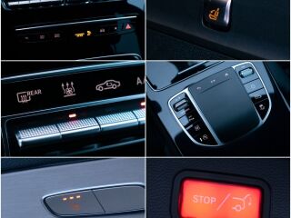 Mercedes-Benz GLC 220 4Matic AMG Safety Wntr 2.0 d 143kW