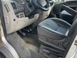 Peugeot Boxer 3.0 116kW