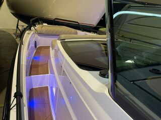 Axopar 37 XC Cross Cabin + 2 x Mercury 350 hj L6 JPO Mercury   2x350hj