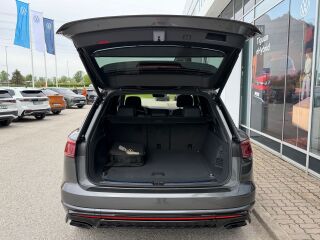 Volkswagen Touareg R Black Style 3.0 V6 TSI 340kW