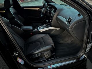 Audi A4 S-line Plus Quattro 3.0 180кВ