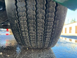 Scania R580 6x2 EURO6 + RETARDER EURO 6 427kW