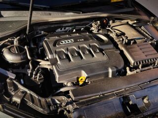 Audi A3 3x S-line 2.0 R4 CUNA 158kW