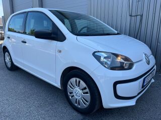 Volkswagen Up 1.0 44kW