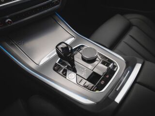 BMW X5 xDrive45e 3.0 Plug-in Hybrid 290kW