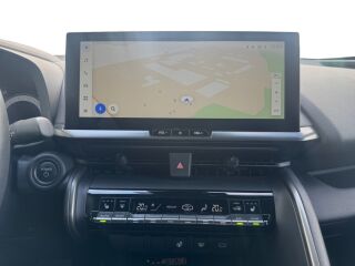Toyota C-HR Style Plus 1.8 72кВ