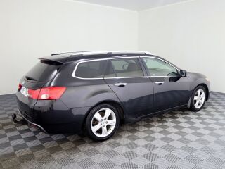 Honda Accord Luxury ATM 2.2 i-DTEC 110kW