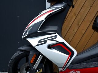 Aprilia SR 50 R 2T 4kW