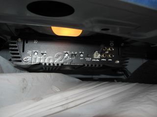 Mazda 6 Elegance Plus 1.8 88kW