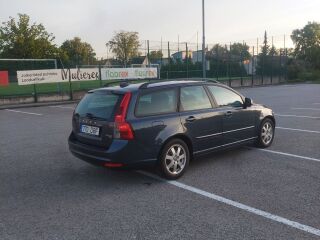 Volvo V50 Drive 1.6 80kW