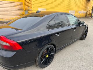 Volvo S80 Summum 2.4 120kW