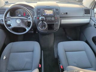 Volkswagen Multivan 2.5 96kW
