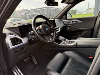 BMW XM 4.4 480кВ