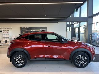 Nissan Juke DIG-T 143 N-Connecta 1.6 69kW