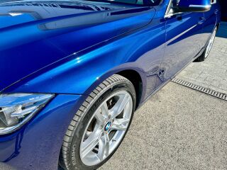 BMW 330 Sport Line xDrive 2.0 R4 185kW