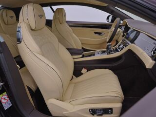 Bentley Continental GT AZURE 382kW