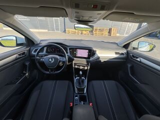 Volkswagen T-Roc 1.5 110кВ
