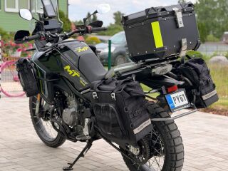 CFMOTO 450MT 31кВ