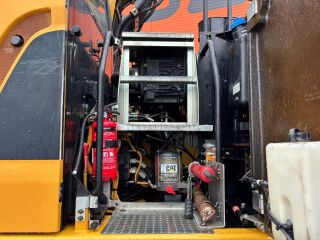 CAT / Caterpillar M316F 110kW