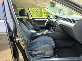 Volkswagen Passat Highline 2.0 140kW
