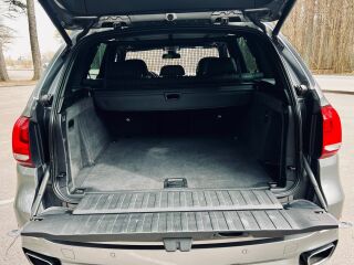 BMW X5 3.0 190kW