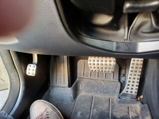 Mercedes-Benz C 200 2.1 100кВ