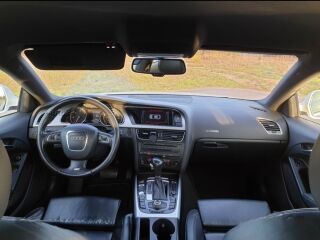 Audi A5 3.0 176кВ