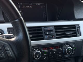 BMW 320 Facelift 2.0 R4 135kW