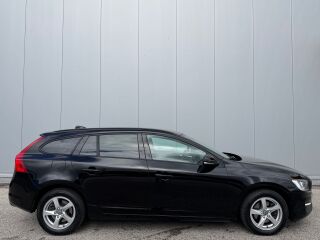 Volvo V60 2.0 88kW